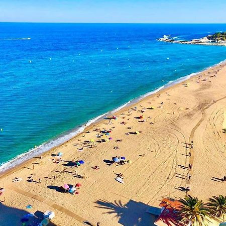 Sunrise Beach Palace Studio Castell-Castell-Platja d'Aro Extérieur photo