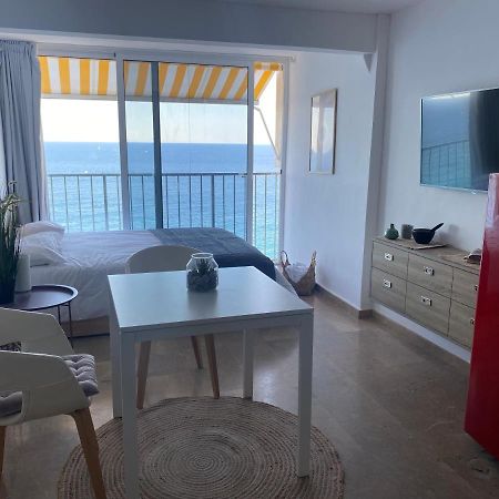 Sunrise Beach Palace Studio Castell-Castell-Platja d'Aro Extérieur photo