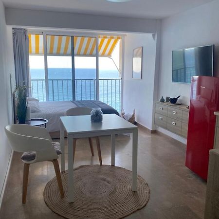 Sunrise Beach Palace Studio Castell-Castell-Platja d'Aro Extérieur photo