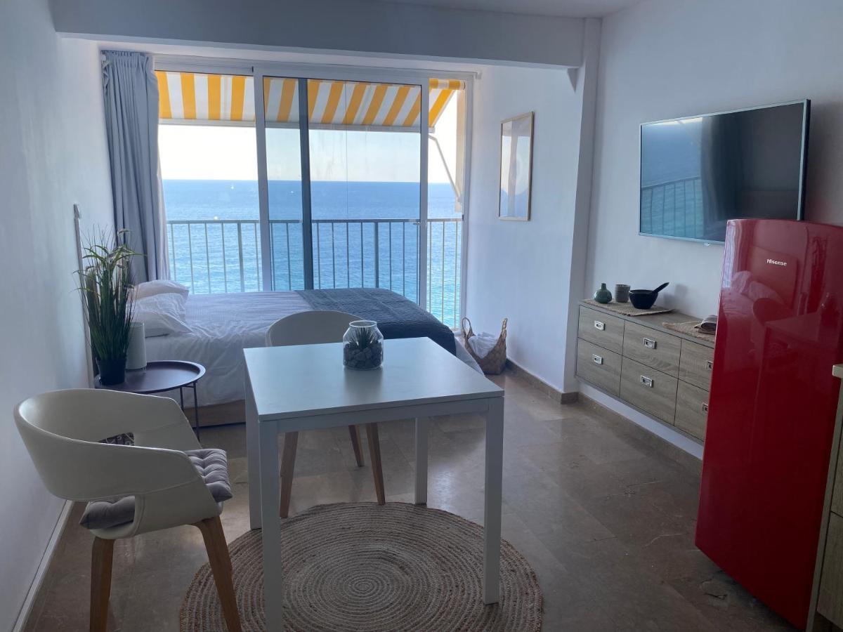 Sunrise Beach Palace Studio Castell-Castell-Platja d'Aro Extérieur photo