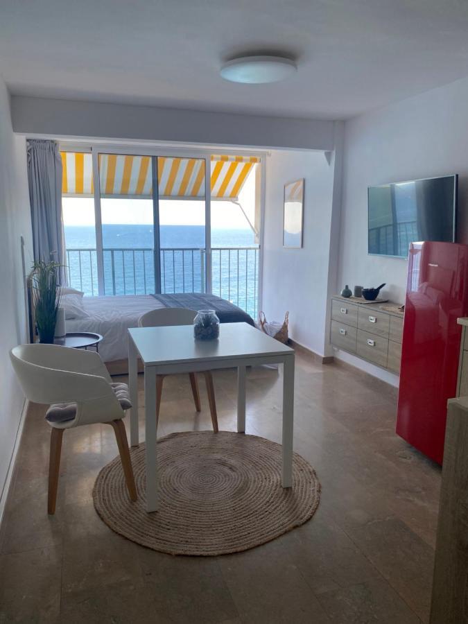 Sunrise Beach Palace Studio Castell-Castell-Platja d'Aro Extérieur photo
